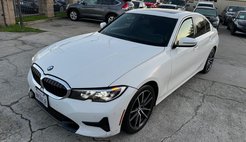 2020 BMW 3 Series 330i