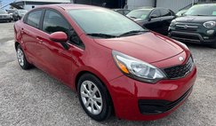 2014 Kia Rio LX