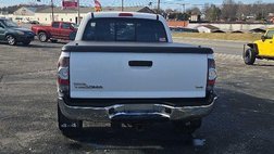 2011 Toyota Tacoma V6