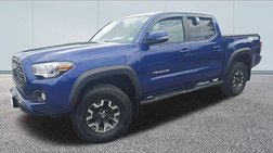 2022 Toyota Tacoma TRD Off-Road