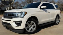 2019 Ford Expedition XLT