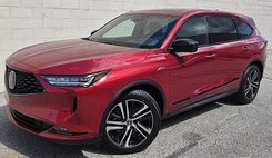 2024 Acura MDX SH-AWD w/A-SPEC