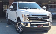 2020 Ford Super Duty F-350 Lariat