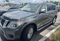 2019 Nissan Armada SV