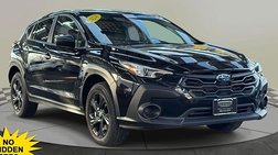 2024 Subaru Crosstrek Base