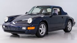 1993 Porsche 911 Carrera 4