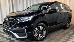 2022 Honda CR-V LX