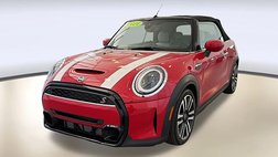 2024 MINI Convertible Cooper S