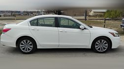 2011 Honda Accord EX