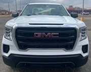2020 GMC Sierra 1500 Base