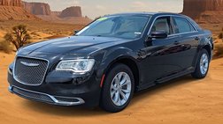 2020 Chrysler 300 Touring