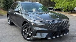 2023 Genesis Electrified GV70 Base