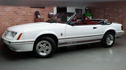 1984 Ford Mustang GT