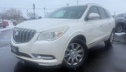 2014 Buick Enclave Premium