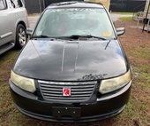 2005 Saturn Ion 2