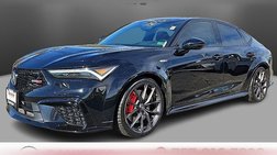 2024 Acura Integra Type S