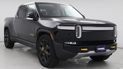 2023 Rivian R1T Adventure