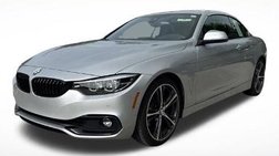 2020 BMW 4 Series 430i