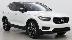 2021 Volvo XC40 T4 R-Design