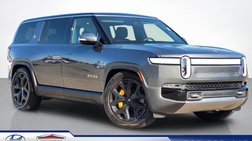 2023 Rivian R1S Adventure