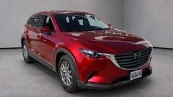 2019 Mazda CX-9 Touring