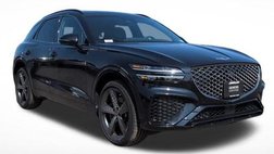 2025 Genesis GV70 3.5T Sport