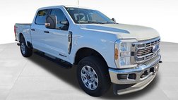 2024 Ford Super Duty F-250 