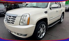 2007 Cadillac Escalade Base