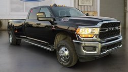 2024 Ram Ram Pickup 3500 Tradesman
