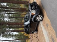 2005 Land Rover LR3 HSE