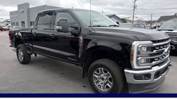 2024 Ford Super Duty F-250 Lariat
