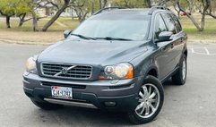 2007 Volvo XC90 3.2