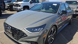 2022 Hyundai Sonata SEL Plus