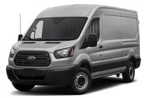 2018 Ford Transit 150