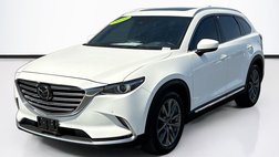 2020 Mazda CX-9 Signature