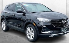 2022 Buick Encore GX Preferred