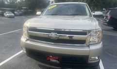 2007 Chevrolet Silverado 1500 LT