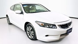 2009 Honda Accord EX-L