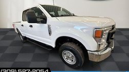 2021 Ford Super Duty F-250 XL