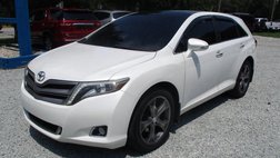 2014 Toyota Venza Limited