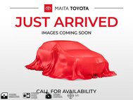 2017 Toyota Tacoma SR5 V6