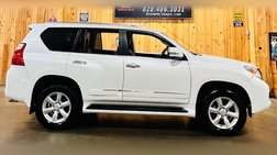 2012 Lexus GX 460 Base