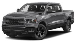 2022 Ram Ram Pickup 1500 Big Horn