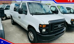 2008 Ford E-Series E-250