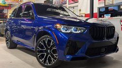 2023 BMW X5 M Base
