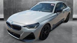 2024 BMW 2 Series M240i