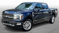 2024 Ford F-150 King Ranch