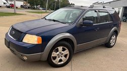 2006 Ford Freestyle SEL