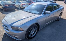 2014 Dodge Charger R/T
