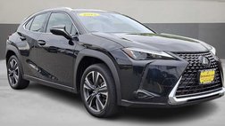 2023 Lexus UX 250h Base